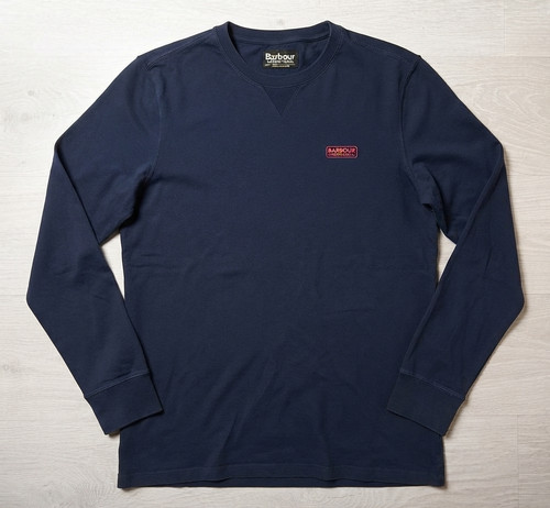 Shirt barbour international - t-shirt,