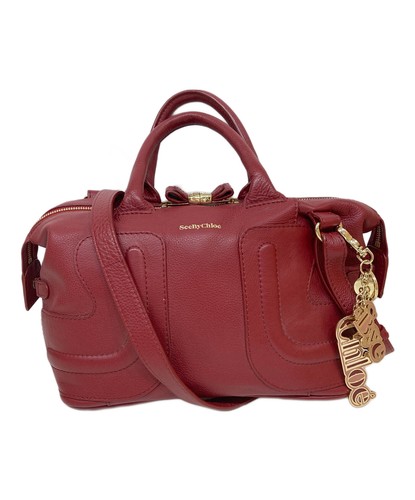 Borsa tracolla see chloe - borsa,