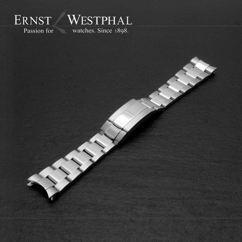 Bracciale acciaio - in,