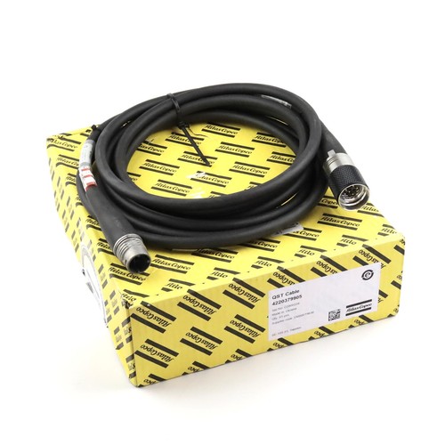 Atlas copco cavo per - per, utensili