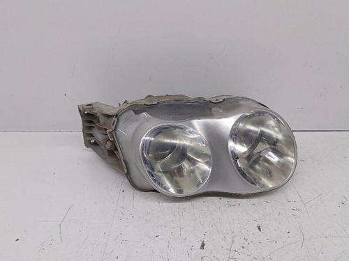 Faro derecho hyundai coupe - faro,