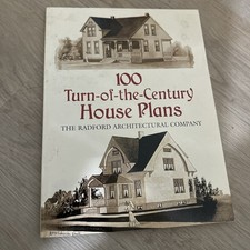 100 Turn-of-the-Century House