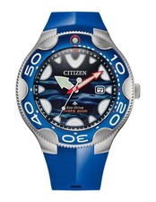 CITIZEN Promaster Marine