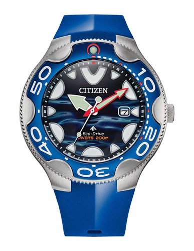 Citizen promaster marine - citizen,