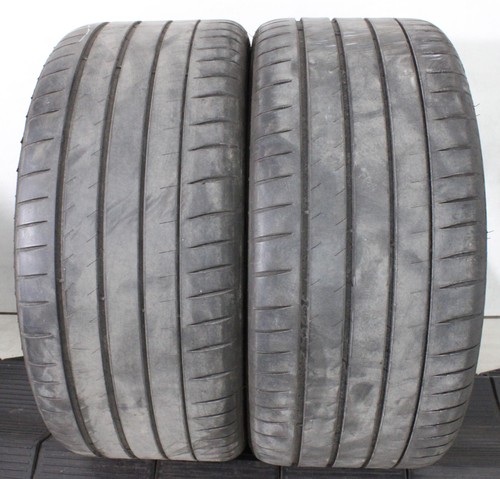 Pneumatici estivi 275 35r20 - 2,