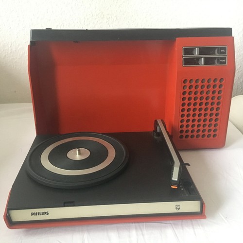 Turntable rot 423 - ,