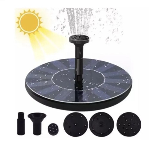 Fontana energia solare - fontana, per