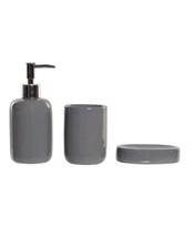 ACCESSORI BAGNO IN CERAMICA