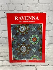 Ravenna Art And History