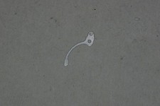 Venus 170 mov. part 8355 Sautoir de roue a colonnes Pillar wheel jumper NOS