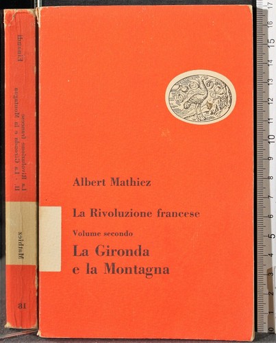 Rivoluzione francese la - la,
