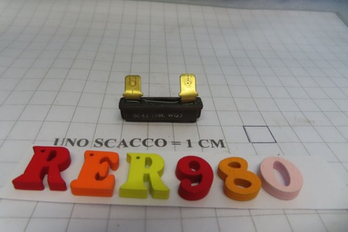 Termico sicurezza 128 - di,