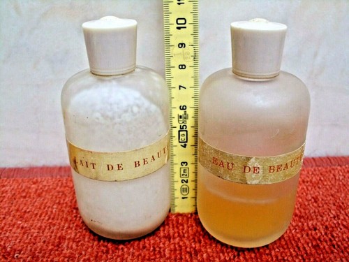 Eau beaute vintage - eau, roger