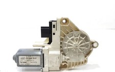 Motorino Alzavetro anteriore destra AUDI A6 Avant Serie C6 (4F5) (0412)