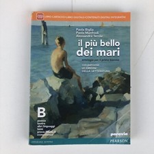 Il più bello dei mari, Vol. B