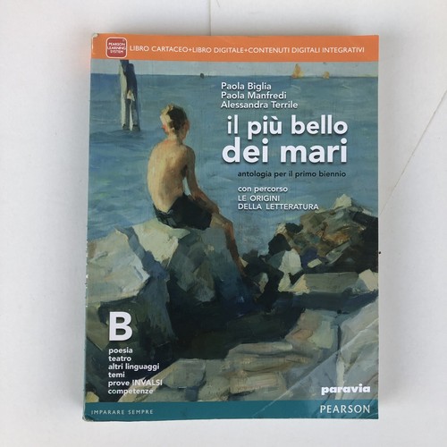 Più bello dei mari vol - più,
