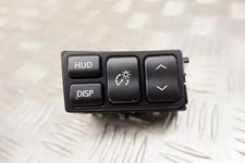 LEXUS NX300H 2019 RHD HEAD-UP