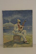 BOCCHETTI GAETANO ( 1888-1990)