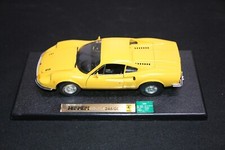 Ferrari 246 GT DINO 1:18