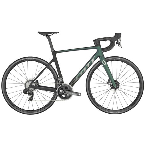 Scott addict 2024 - scott, rc