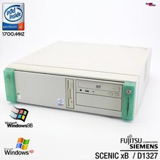 Fsc fujitsu siemens - fsc, xb