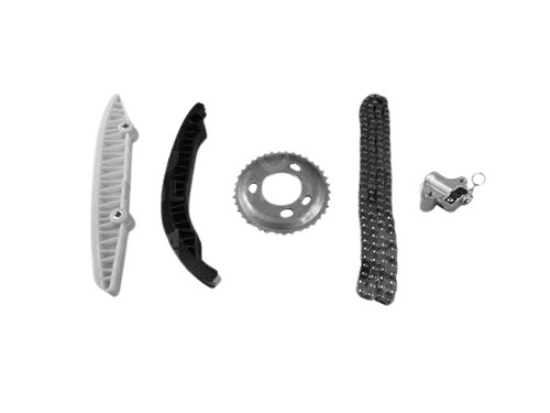 Kit catena distribuzione fiat - kit,
