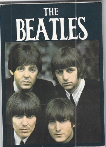 The beatles cofanetto 12 - the,