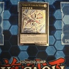 JOTL-EN048 Number C39: Utopia