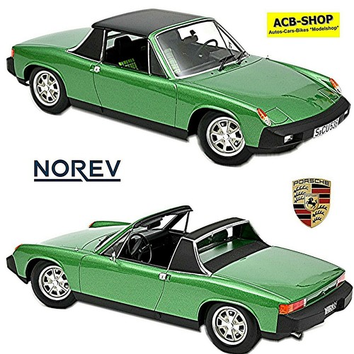 Porsche 914 targa 1975 - targa,