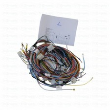 Cablaggio completo impianto