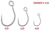 Ami Owner S-125 Artificiali