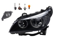 Fari Xenon Compatibili Con BMW