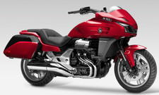 BORSE INTERNE FODERE BORSE PER HONDA CTX 1300 2014>