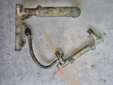 tubo acqua Kawasaki 600 ZZR