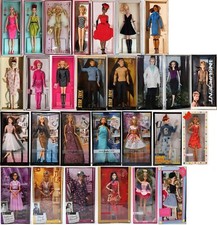 Poppetta barbie scelta - -,