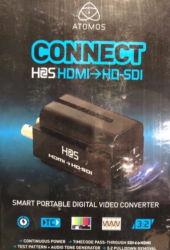 Convertitore atomos h2s - convertitore,