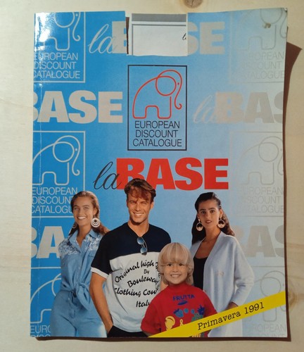 Primavera 1991 labase - 1991,