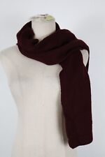 LIU JO SCIARPA LANA UOMO DONNA UNISEX WOMAN MAN VINTAGE CASUAL SCARF