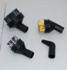 POLTI KIT ACCESSORI SPAZZOLINI PER VAPORETTO ONE AIRPLUS PURE COMFORT POCKET 2.0