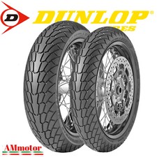 Dunlop Mutant 110 80 R 19 150