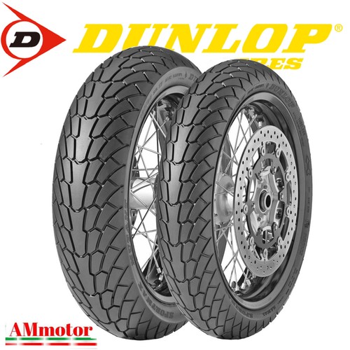 Dunlop mutant 120 - dunlop,