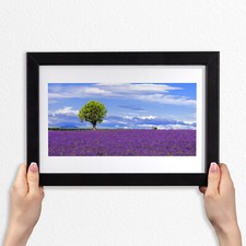 Cornici Legno MDF Foto Poster