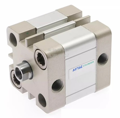 Airtac compact aria - compact, cilindri