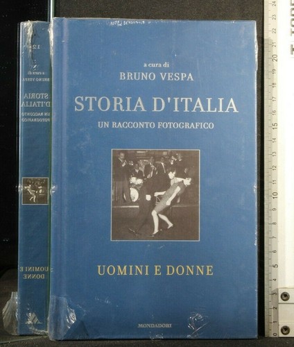 Storia italia uomini e - uomini,
