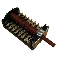 Commutatore regolazione