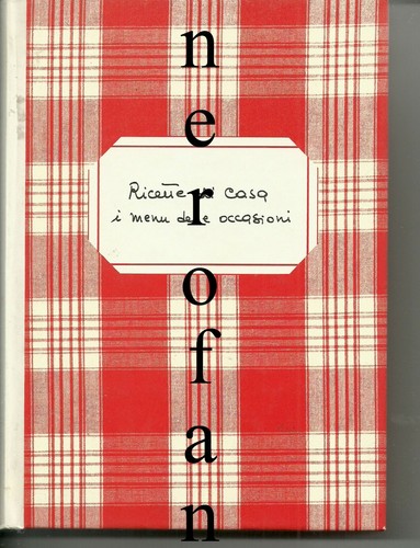 Cucina raro ricette - ricette, e