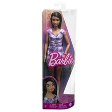 Barbie - Bambola Fashionistas