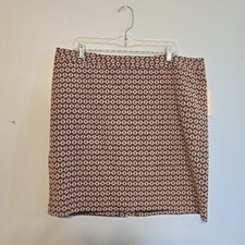 Worthington Nwt Skirt Size 18