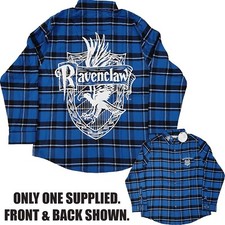 Camicia Corvonero Harry Potter