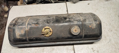 Serbatoio carburante fiat 500 - fiat,